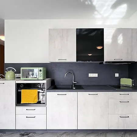 Bonquartier - Luxus In - Penthouse Nah Bonn Apartment *
