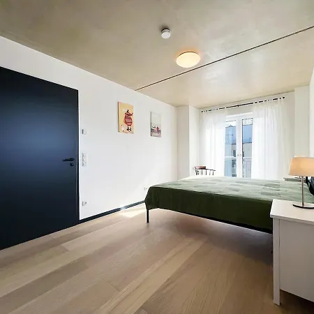 Bonquartier - Luxus In - Penthouse Nah Bonn Apartment Wachtberg