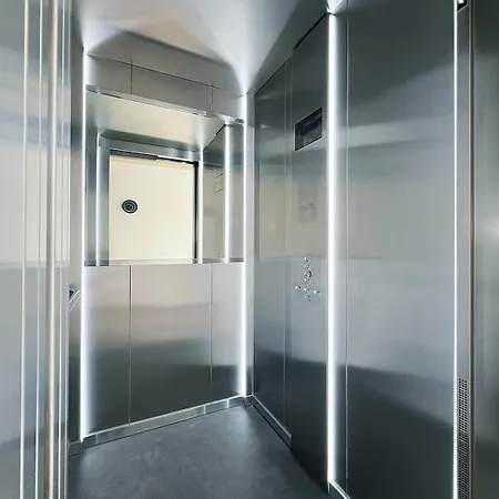 Apartment Bonquartier - Luxus In - Penthouse Nah Bonn