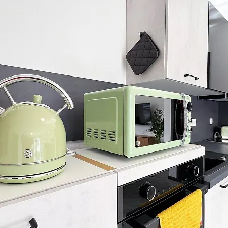 Bonquartier - Luxus In - Penthouse Nah Bonn Apartment *