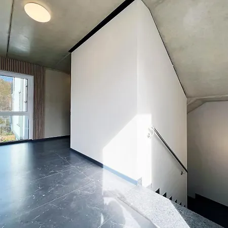 Bonquartier - Luxus In - Penthouse Nah Bonn Apartment Wachtberg