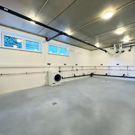 Bonquartier - Luxus In - Penthouse Nah Bonn *